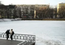 Когда растает последний снег – прогноз центра Фобос и Паршиной kogda rastaet poslednij sneg prognoz czentra fobos i parshinoj-gazetarf-ru-0