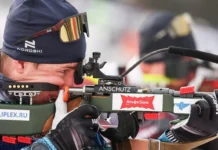 Кубок Содружества в Мурманске объединил биатлонистов вопреки трудностям kubok sodruzhestva v murmanske obedinil biatlonistov vopreki trudnostyam-gazetarf-ru-0