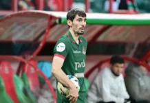 Локомотив уверенно громит Акрон - блестящий матч и герои тура lokomotiv uverenno gromit akron blestyashhij match i geroi tura-gazetarf-ru-0