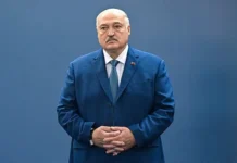 Лукашенко и Путин поздравили Ким Чен Ына с переизбранием lukashenko i putin pozdravili kim chen yna s pereizbraniem-gazetarf-ru-0