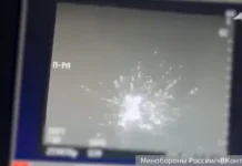 Минобороны и системы ПВО успешно защитили Москву от атаки БПЛА minoborony i sistemy pvo uspeshno zashhitili moskvu ot ataki bpla-gazetarf-ru-0