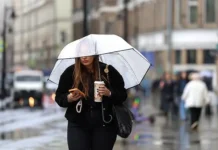 Москва весной: синоптики обещают теплые циклоны с дождями moskva vesnoj sinoptiki obeshhayut teplye cziklony s dozhdyami-gazetarf-ru-0