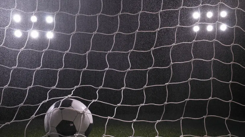 Сборная Никарагуа сравняла счёт в матче с командой России