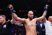 Павлович и Тейшейра встретятся на турнире UFC в Макао 30 мая pavlovich i tejshejra vstretyatsya na turnire v makao 30 maya-gazetarf-ru-0