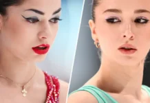 Петросян и Валиева — ярчайшие моменты Кубка Первого канала petrosyan i valieva yarchajshie momenty kubka pervogo kanala-gazetarf-ru-0