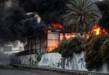 Политика Моджтаба Хаменеи: взгляд на Иран, США и Израиль politika modzhtaba hamenei vzglyad na iran ssha i izrail-gazetarf-ru-0