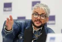 Рыськов продолжает диалог с Киркоровым в суде Красногорска ryskov prodolzhaet dialog s kirkorovym v sude krasnogorska-gazetarf-ru-0