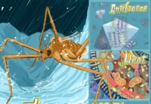 snezhnye muhi 1 pobezhdayut holod belkamiantifrizami i teplom-gazetarf-ru-0