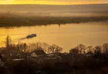 Судьба Днестра тревожит Молдавию: заявления Александра Мунтяну sudba dnestra trevozhit moldaviyu zayavleniya aleksandra muntyanu-gazetarf-ru-0