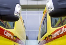 udar vsu po bryansku ranil troih primeniv rakety  -gazetarf-ru-0