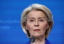 Урсула фон дер Ляйен бросила вызов Венгрии из-за кредита для Украины ursula fon der lyajen brosila vyzov vengrii izza kredita dlya ukrainy-gazetarf-ru-0