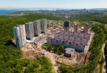 Владивосток получит новую кольцевую развязку от Тим-Групп Девелопмент vladivostok poluchit novuyu kolczevuyu razvyazku ot timgrupp development-gazetarf-ru-0