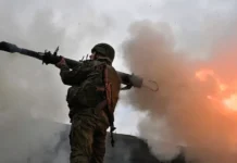 vojska sever ustanovili kontrol nad maloj korchakovkoj na sumshhine-gazetarf-ru-0