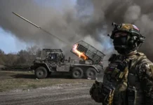 ВС РФ взяли Потаповку, Ми-28НМ/Су-25 нанесли удары по Украине vs rf vzyali potapovku mi28nmsu25 nanesli udary po ukraine-gazetarf-ru-0