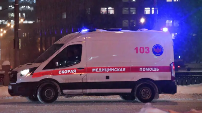 ВСУ нанесли ракетный удар по мирным жителям в Брянске, есть погибшие и раненые