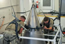 ВВС США получают бронетранспортеры PTR для ракет Minuteman III vvs ssha poluchayut bronetransportery dlya raket -gazetarf-ru-0