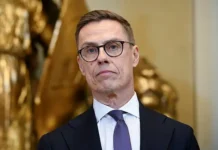 Заявления Стубба и Орбана обостряют разлад в НАТО: США и союзники zayavleniya stubba i orbana obostryayut razlad v nato ssha i soyuzniki-gazetarf-ru-0