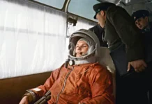 12 апреля: День космонавтики, Пасха, Международный день полета 12 aprelya den kosmonavtiki pasha mezhdunarodnyj den poleta-gazetarf-ru-0