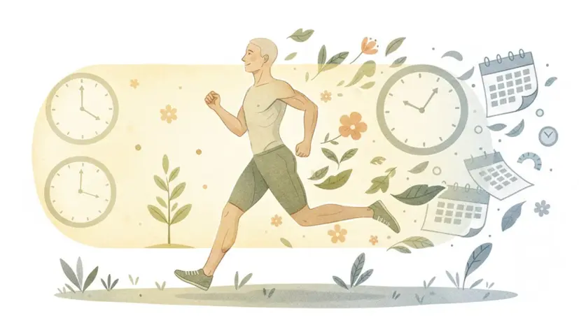 Врач Салпагарова: физнагрузки по 150 минут в неделю замедлят старение сердца