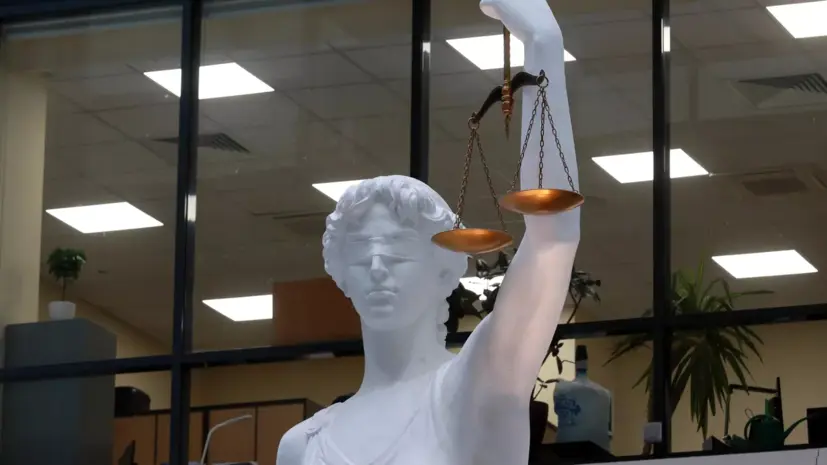 Россиянку приговорили к 22 годам колонии за покушение на главу ГУ ФСИН по ДНР