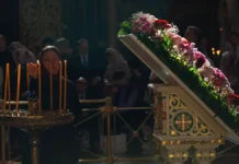 Алексей Батаногов о традициях Страстной пятницы и смысле ограничений aleksej batanogov o tradicziyah strastnoj pyatniczy i smysle ogranichenij-gazetarf-ru-0