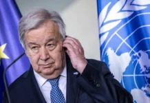 antoniu guterrish i mirovye lidery podderzhali peremirie ssha s iranom-gazetarf-ru-0