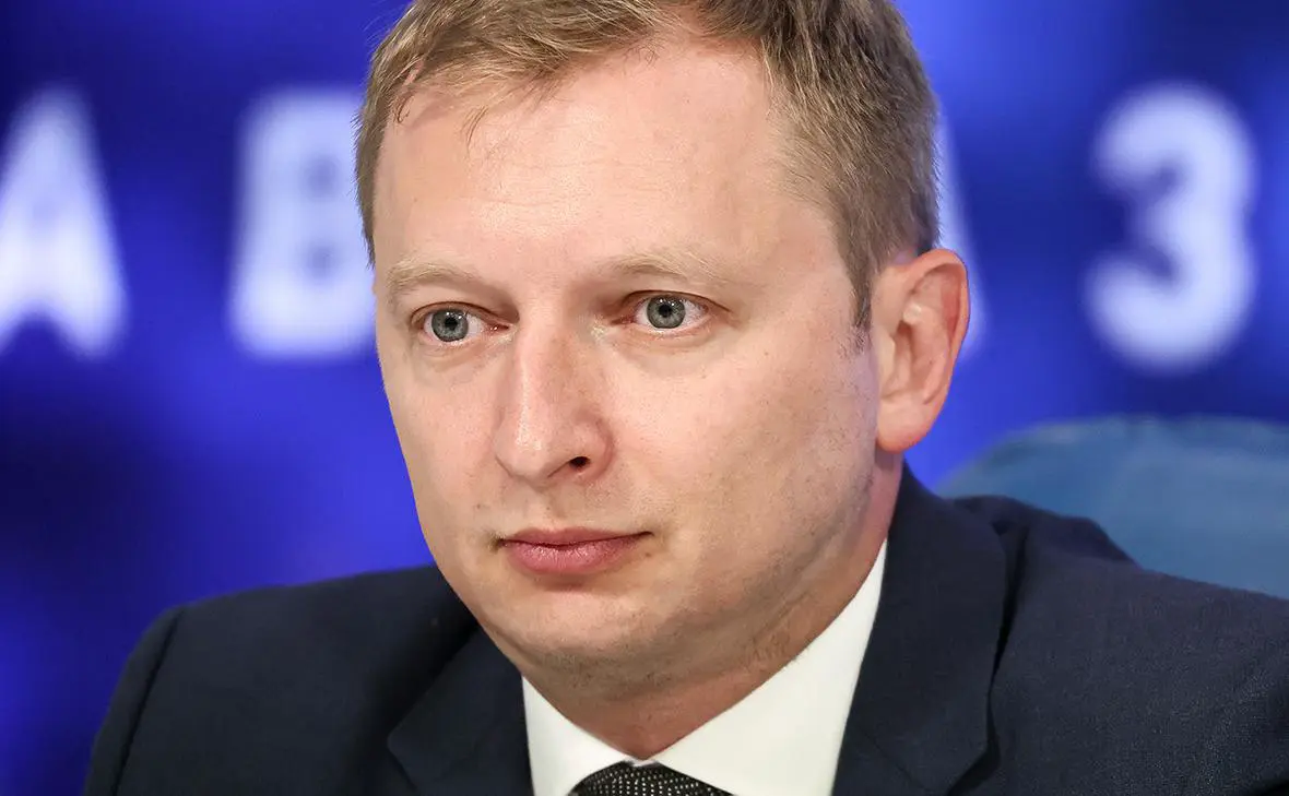 Борис Блохин (Софья Сандурская / ТАСС)