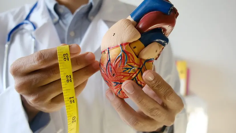 Кардиолог Прокофьев рассказал о тяжёлых последствиях ожирения