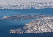 Дональд Трамп о планах США на Гренландию, учитывая позиции РФ и КНР donald tramp o planah ssha na grenlandiyu uchityvaya poziczii rf i knr-gazetarf-ru-0