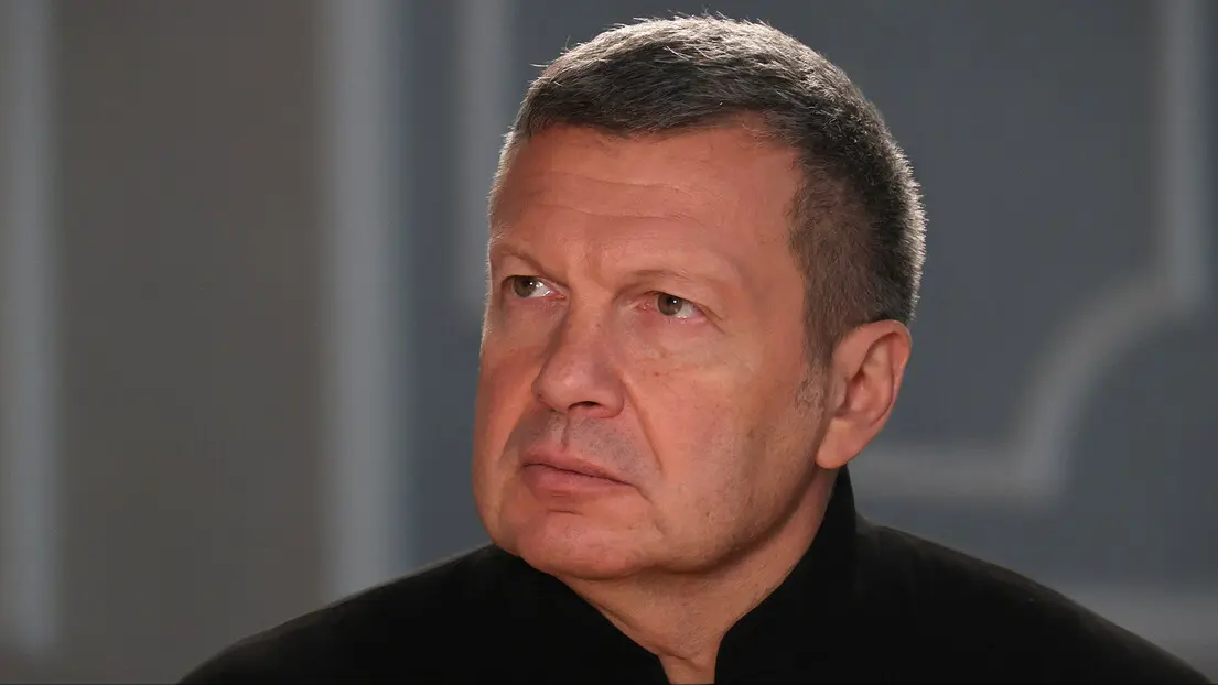 Соловьев и SHAMAN: екатеринбурженка написала более 500 доносов на знаменитых людей