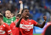 Фанаты Зенита, Спартака и РФС – последствия и заявления Угальде, Дркушича fanaty zenita spartaka i rfs posledstviya i zayavleniya ugalde drkushicha-gazetarf-ru-0