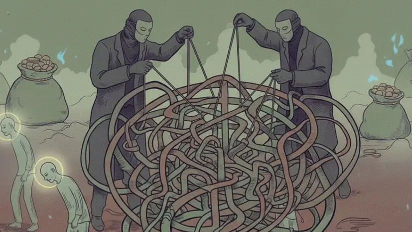 Генпрокуратура выявила мошенничество с сертификатами для инвалидов