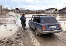 Гидрометцентр России предвидит переменчивую погоду на Кавказе gidrometczentr rossii predvidit peremenchivuyu pogodu na kavkaze-gazetarf-ru-0