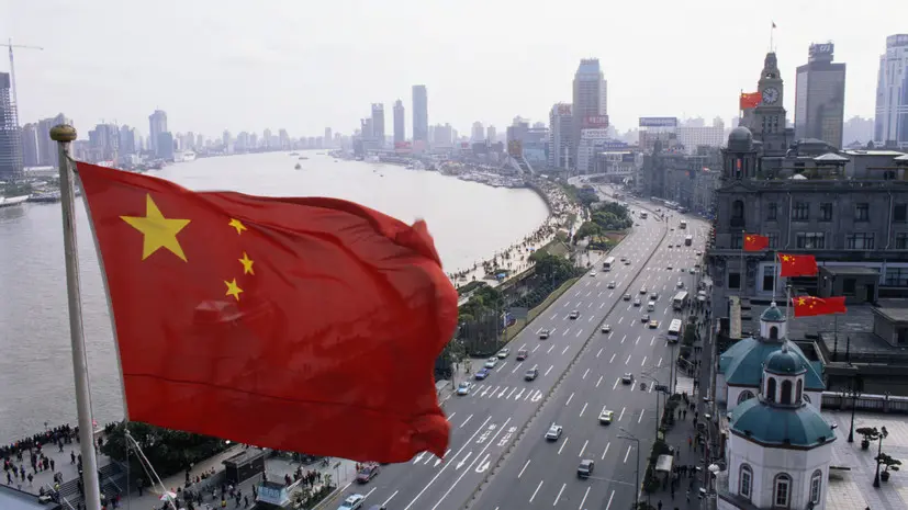 Дисен: новые санкции против России втягивают Евросоюз в конфликт с Китаем