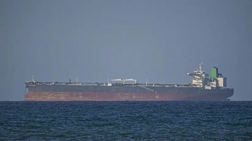 Хаменеи пообещал, что Иран выведет управление Ормузским проливом на новый этап