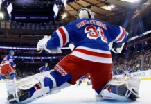 Игорь Шестеркин и Маркстрем – битва вратарей потрясла НХЛ igor shesterkin i markstrem bitva vratarej potryasla nhl-gazetarf-ru-0