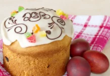 Инесса Гладкова О'КЕЙ: секреты сохранения свежести пасхальных куличей inessa gladkova okej sekrety sohraneniya svezhesti pashalnyh kulichej-gazetarf-ru-0