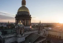 isaakievskij sobor v sanktpeterburge otkryt besplatno na pashu-gazetarf-ru-0