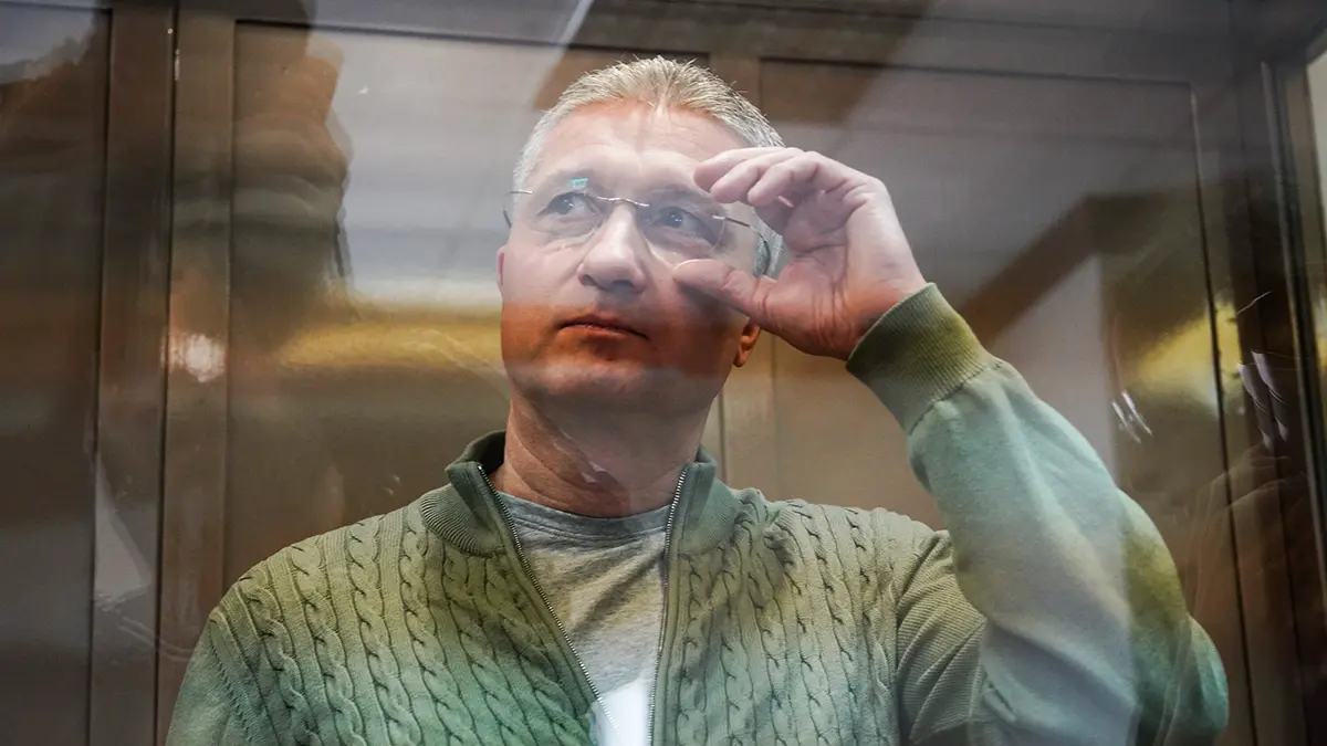 Московский суд взыскал с Тимура Иванова почти 150 тысяч долга по коммуналке