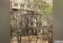 Махачкала: наводнение вызвало разрушения и массовую эвакуацию людей mahachkala navodnenie vyzvalo razrusheniya i massovuyu evakuacziyu lyudej-gazetarf-ru-0