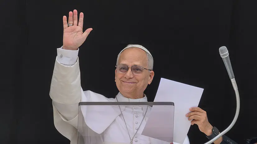 Президент Ирана вступился за Папу Римского после критики со стороны Трампа