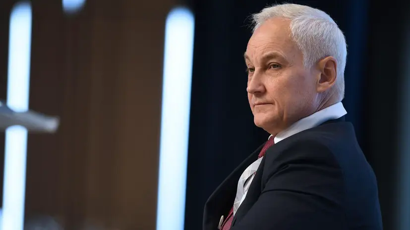 Белоусов сообщил о планах Лондона и Парижа передать Киеву элементы ЯО