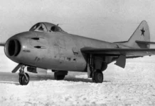 МиГ-9 и Як-15 — триумф реактивной эры в авиации СССР mig9 i yak15 triumf reaktivnoj ery v aviaczii sssr-gazetarf-ru-0