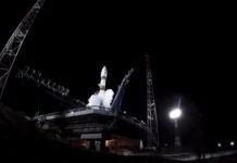 minoborony rf soobshhilo ob uspeshnom zapuske soyuz21b s pleseczka-gazetarf-ru-0