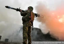 Минобороны заявило об ударах ВС России по ВСУ и Черноморскому флоту minoborony zayavilo ob udarah vs rossii po vsu i chernomorskomu flotu-gazetarf-ru-0