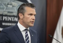 Оптимизм США противоречит взглядам Хегсета – Пентагон анализирует Иран optimizm ssha protivorechit vzglyadam hegseta pentagon analiziruet iran-gazetarf-ru-0