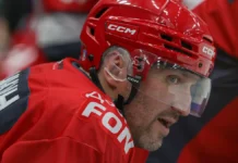 Овечкин обновит контракт с Вашингтоном и вдохновит поклонников ovechkin obnovit kontrakt s vashingtonom i vdohnovit poklonnikov-gazetarf-ru-0