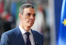 Педро Санчес поддержал папу Льва XIV несмотря на критику Трампа pedro sanches podderzhal papu lva nesmotrya na kritiku trampa-gazetarf-ru-0