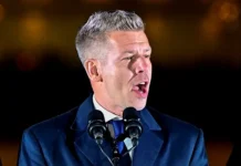 Петер Мадьяр и партия Тиса меняют взгляд Венгрии на ЕС peter madyar i partiya tisa menyayut vzglyad vengrii na es-gazetarf-ru-0