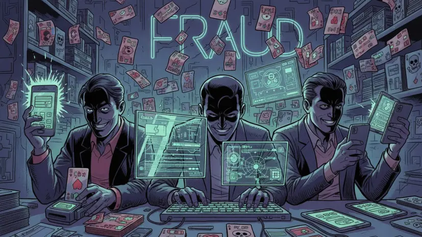 Экономист Щербаченко: мошенники предлагают «заработать» на обходе санкций